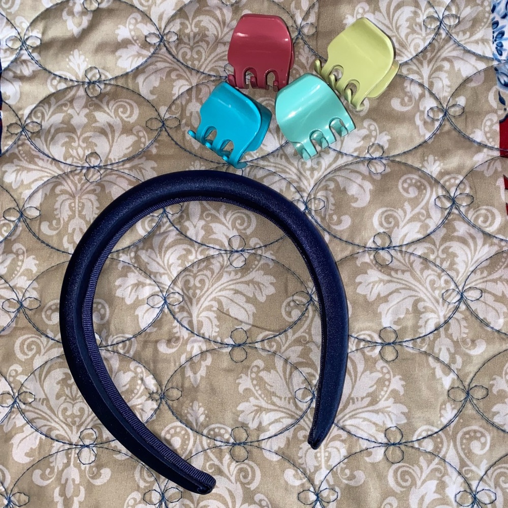 hair accessories